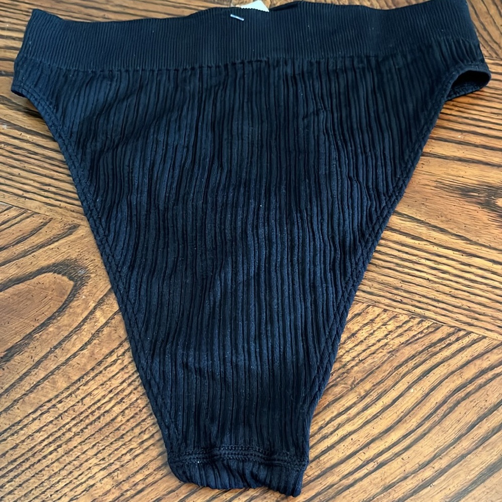 AERIE PANTY BUNDLE. 7 PIECES. NWOT. SIZE SMALL. - Picture 5 of 15